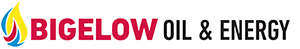 Bigelow Oil & Energy logo